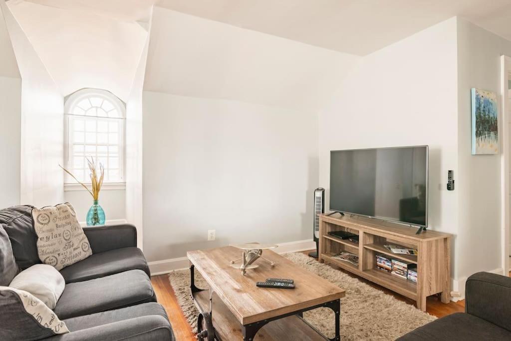 Historic Antietam Battlefield Whitetail Apartment Hagerstown