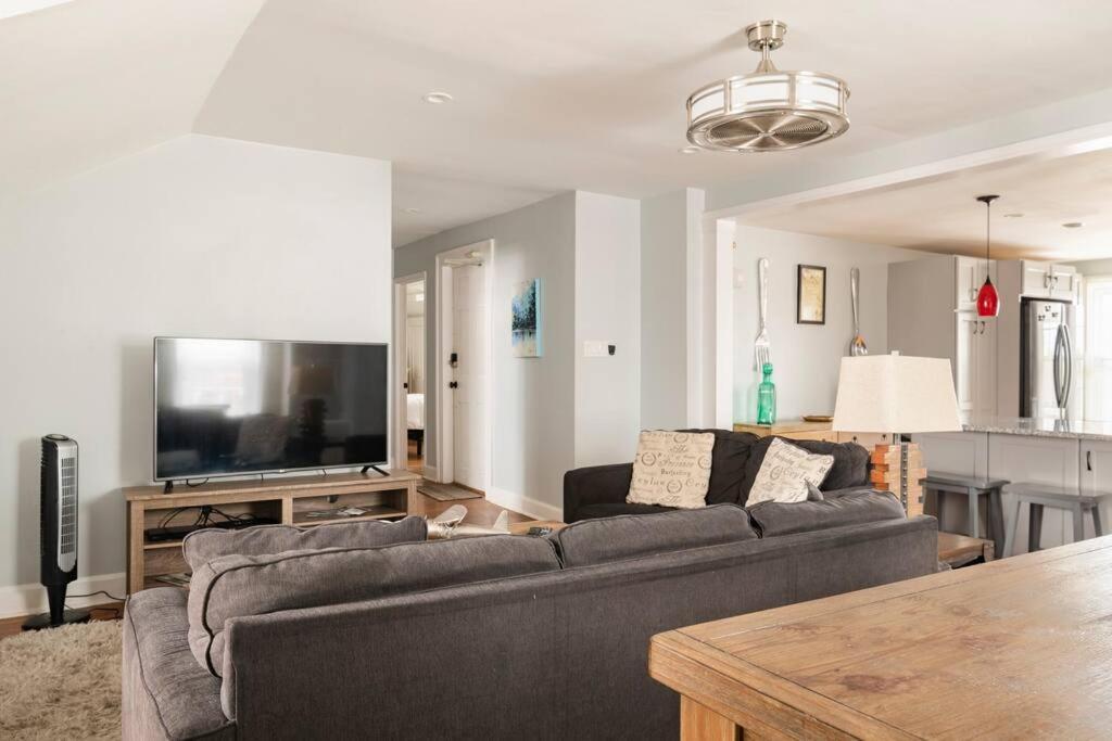 Historic Antietam Battlefield Whitetail Apartment *