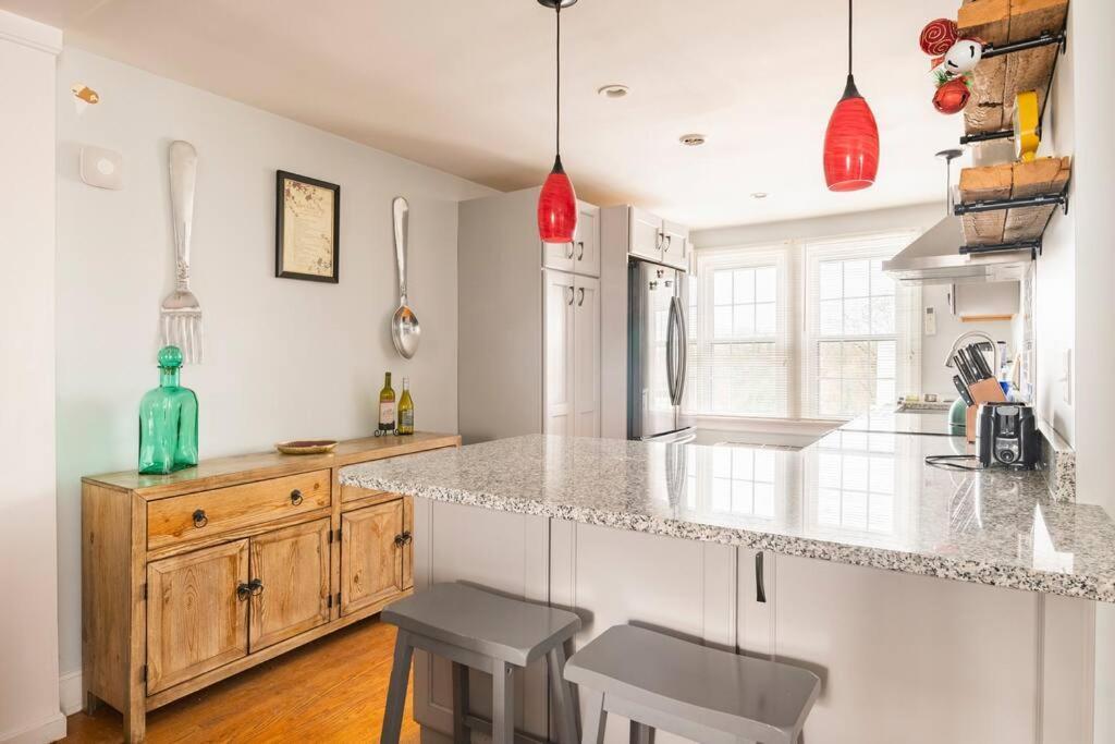 Historic Antietam Battlefield Whitetail Apartment Hagerstown